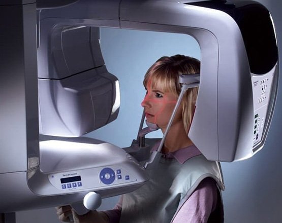 digitalni ortopan morita