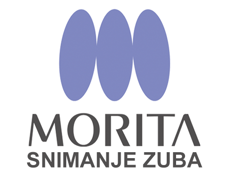 snimanje zuba morita