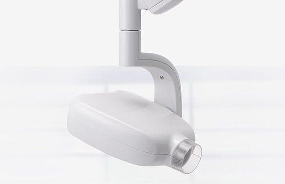 obican snimak zuba morita